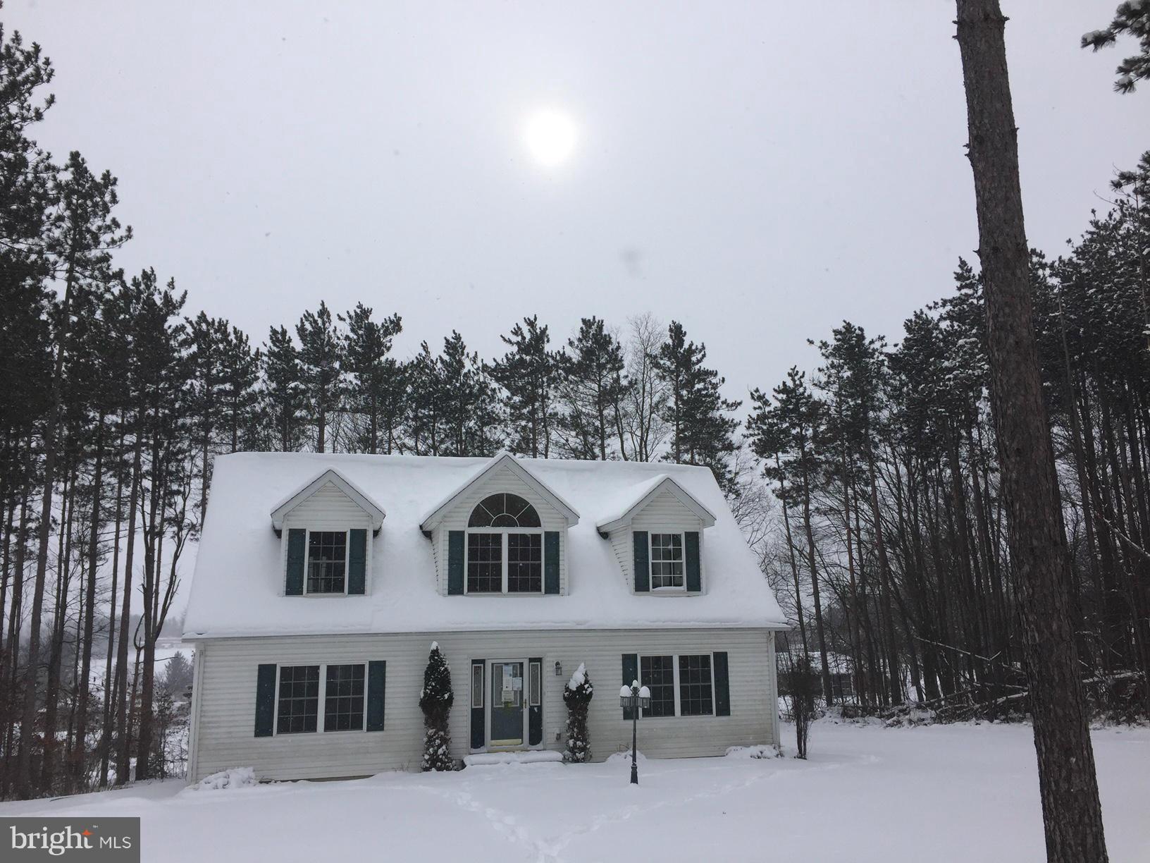 SOUTHERN PINES - Residential