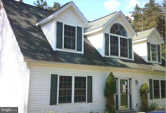 SOUTHERN PINES - Residential