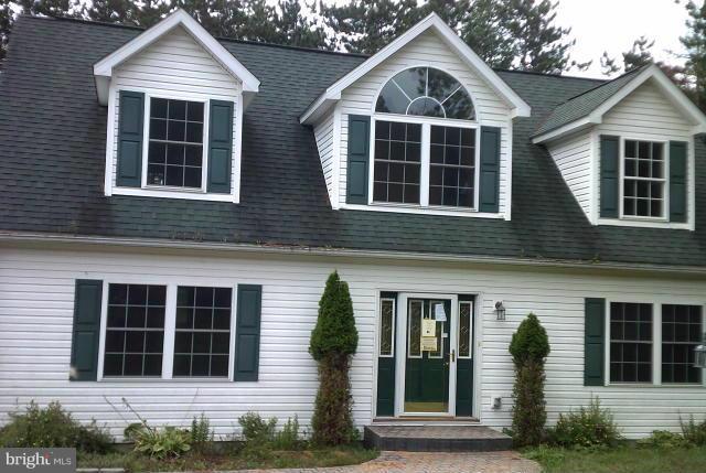 SOUTHERN PINES - Residential