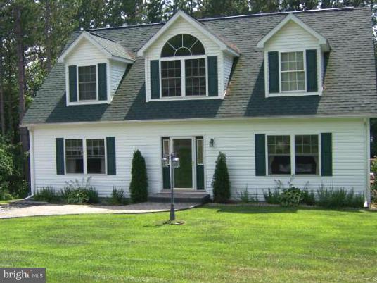 SOUTHERN PINES - Residential