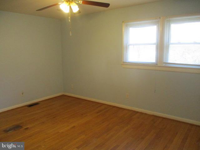 HOLLY GAF ACRES - Residential