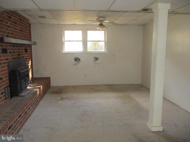 HOLLY GAF ACRES - Residential