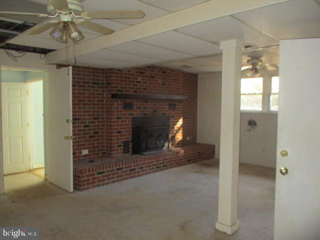 HOLLY GAF ACRES - Residential