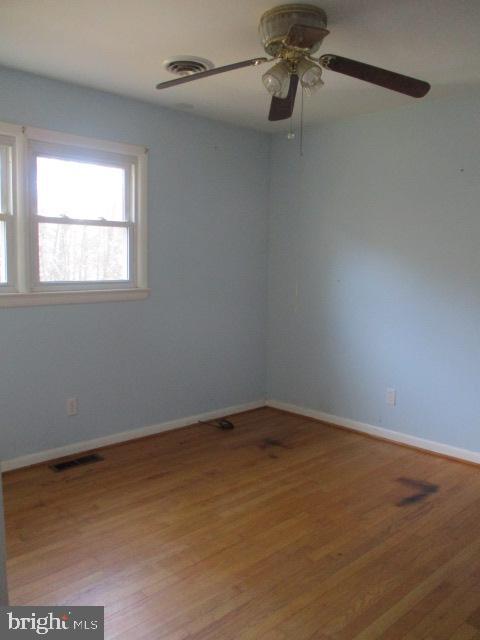 HOLLY GAF ACRES - Residential