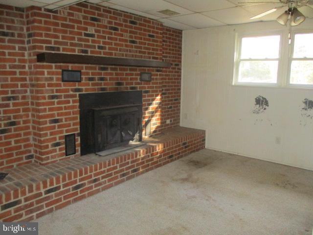 HOLLY GAF ACRES - Residential