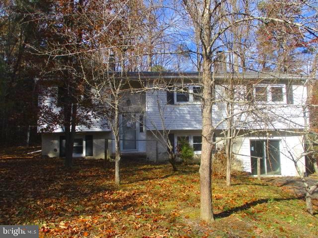 HOLLY GAF ACRES - Residential