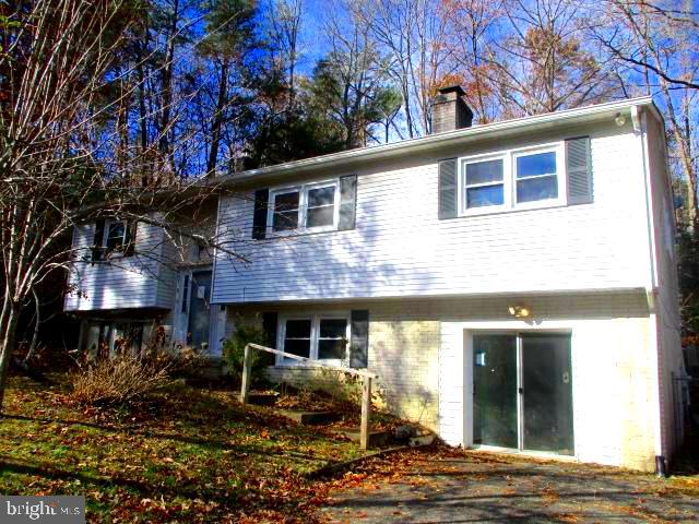 HOLLY GAF ACRES - Residential