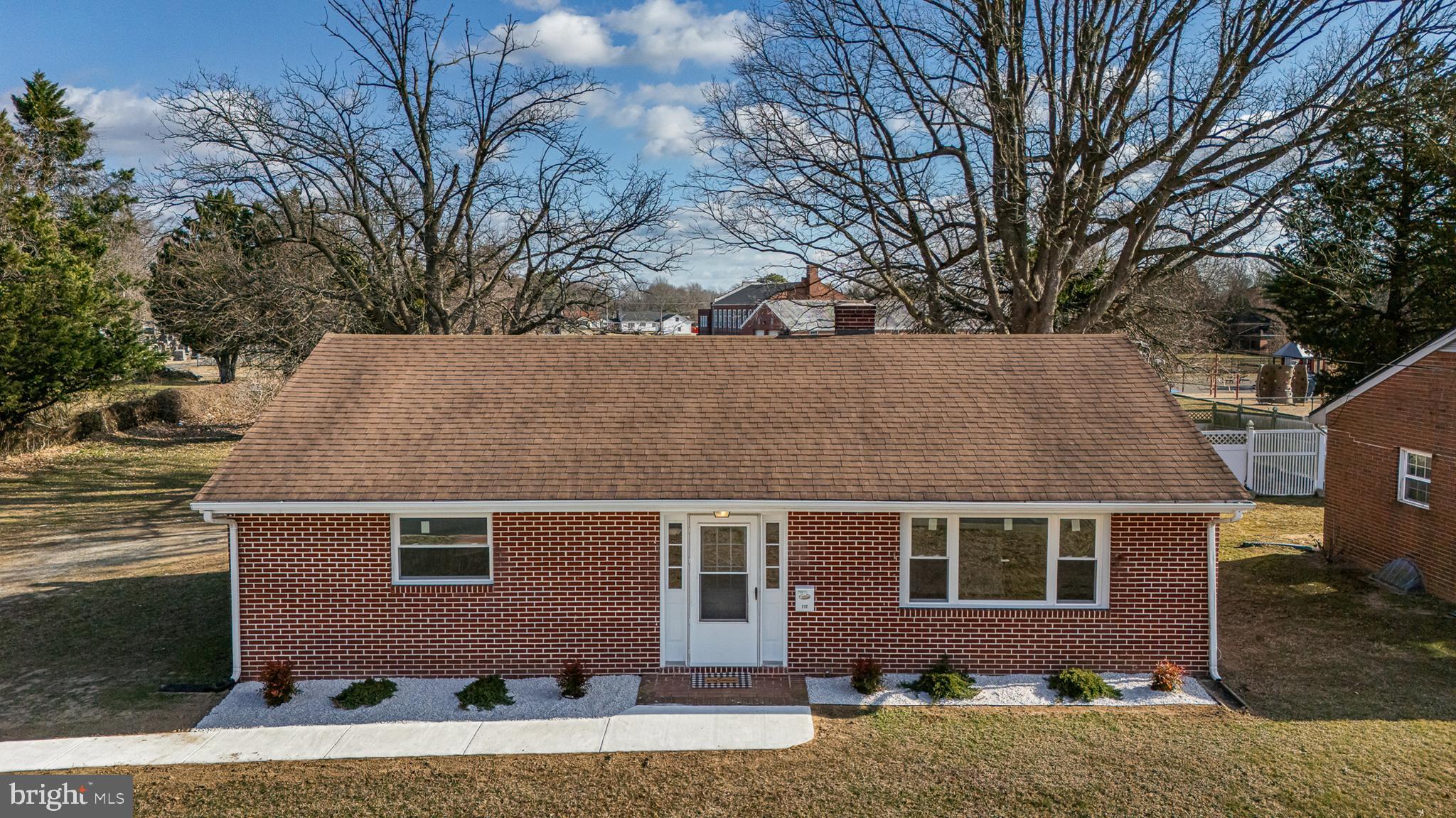 717 N CHURCH STREET