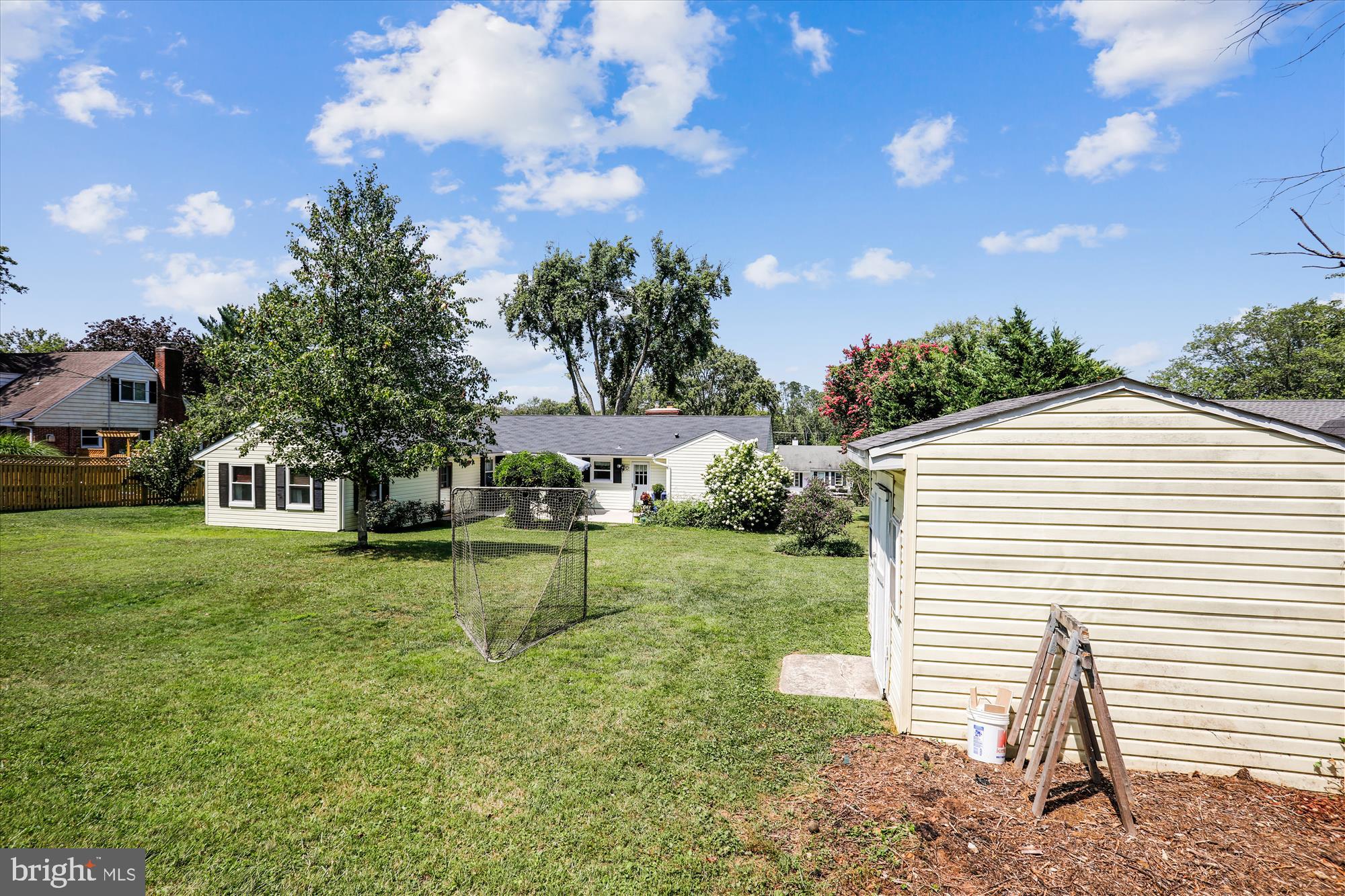 RIDERWOOD - Residential