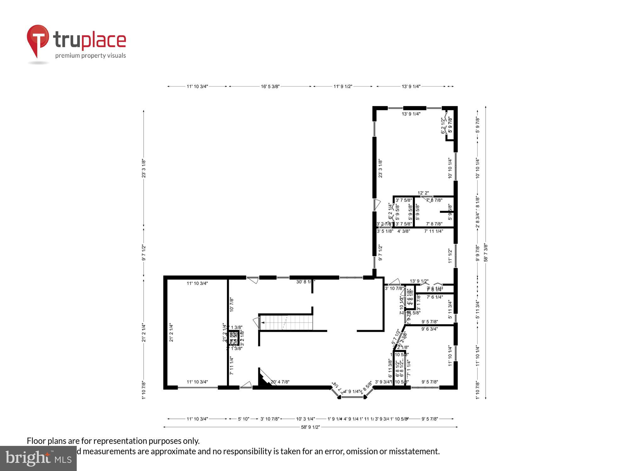 RIDERWOOD - Residential