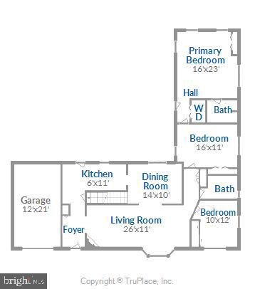 RIDERWOOD - Residential