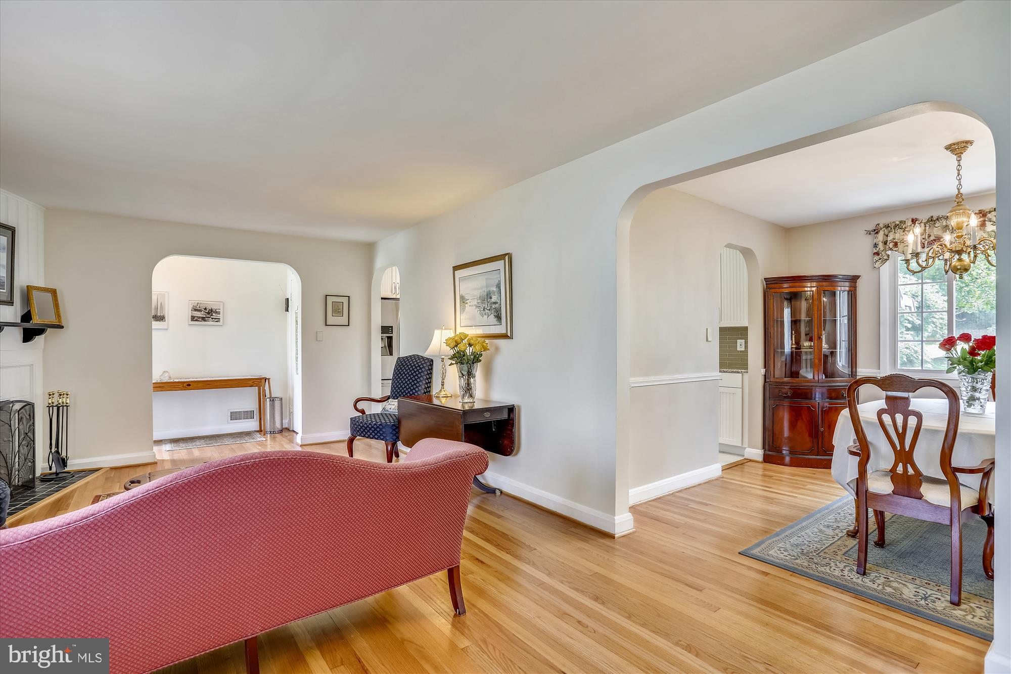 RIDERWOOD - Residential