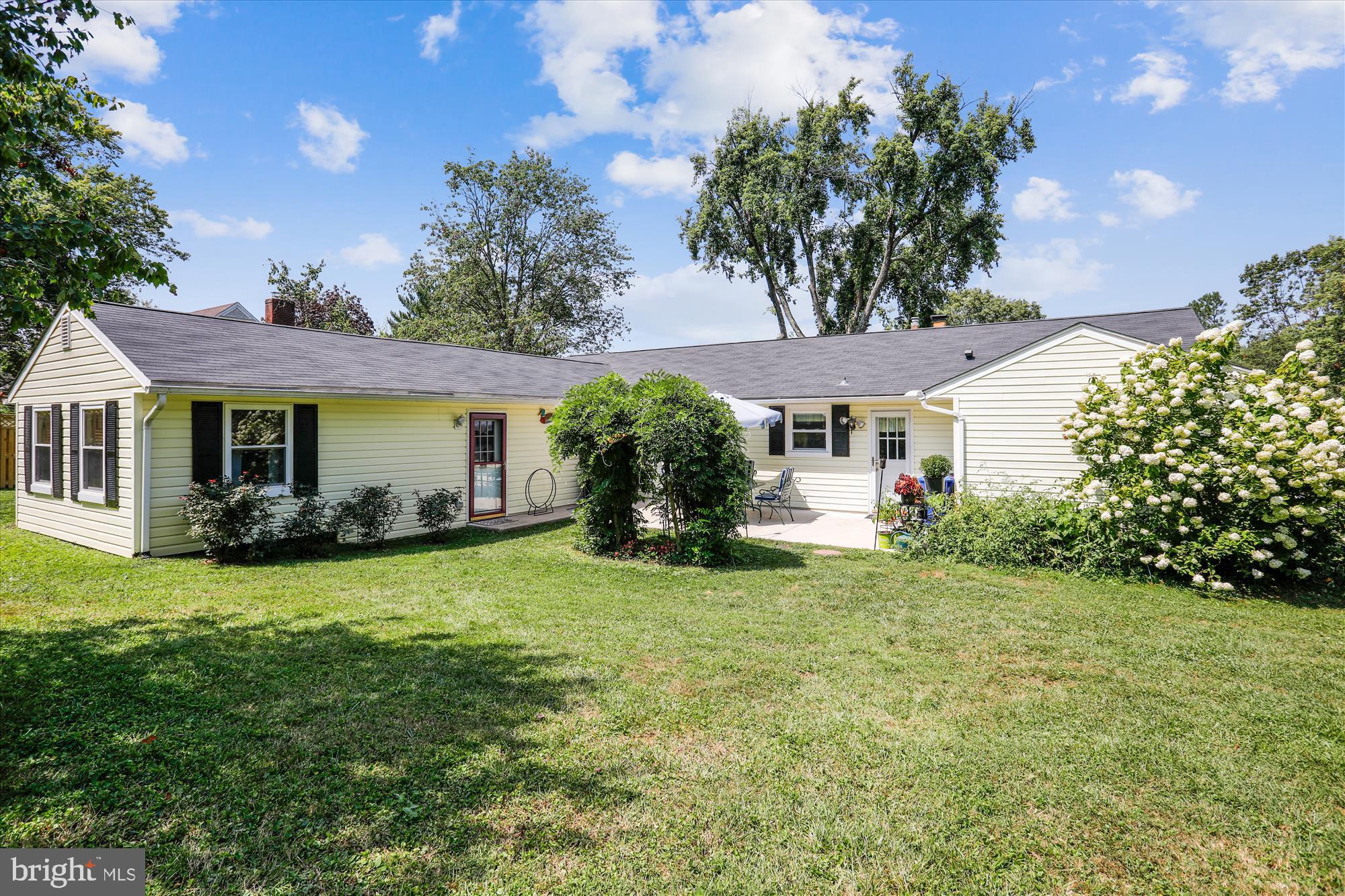 RIDERWOOD - Residential