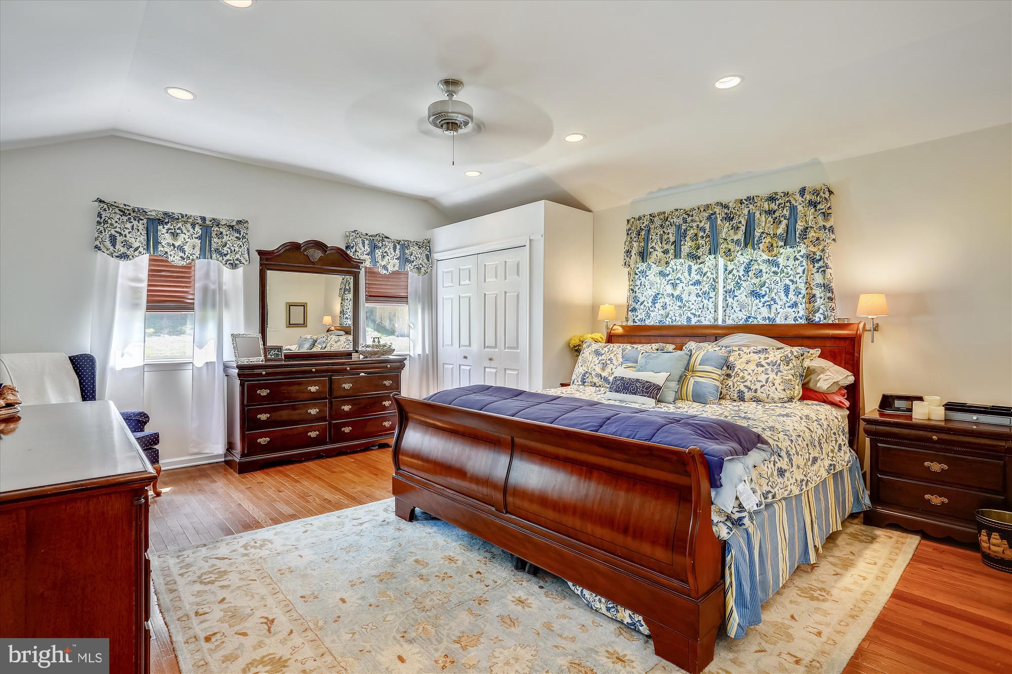 RIDERWOOD - Residential