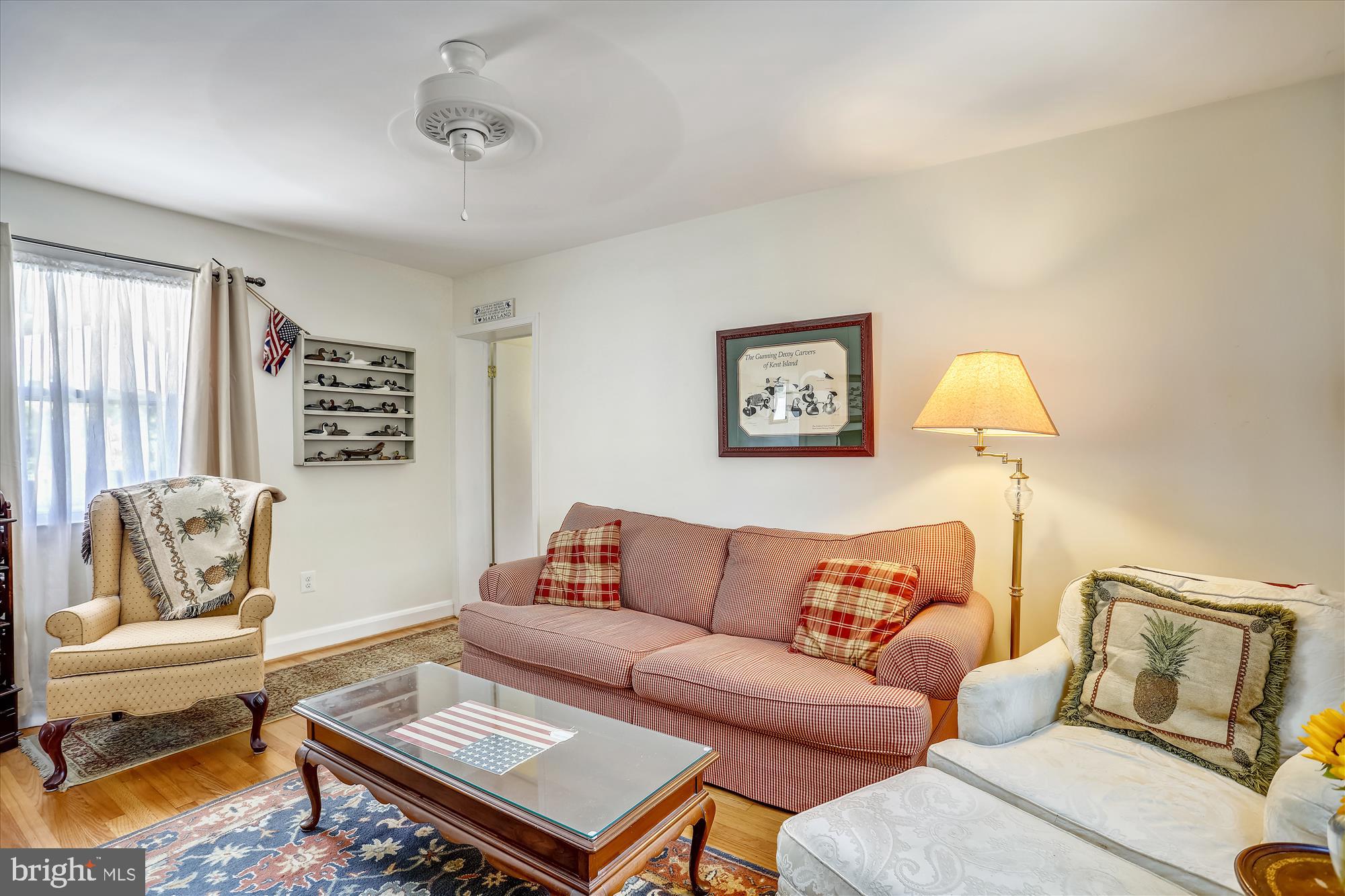 RIDERWOOD - Residential