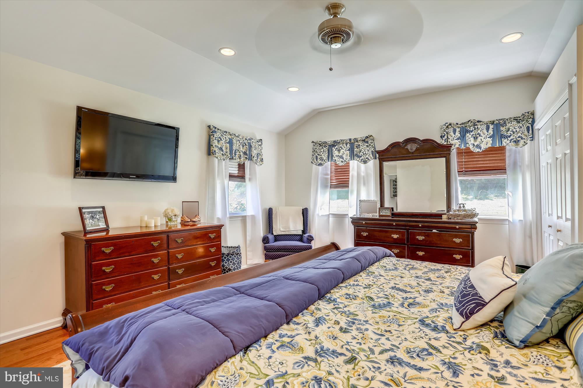 RIDERWOOD - Residential