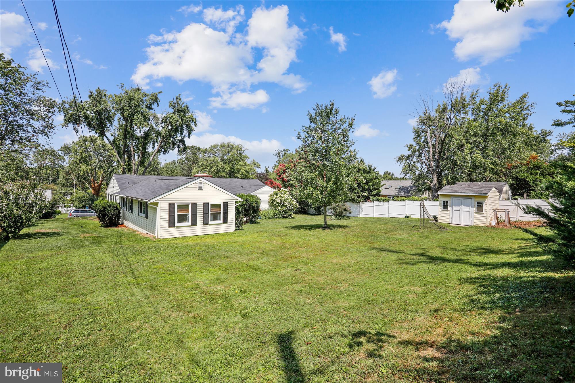 RIDERWOOD - Residential