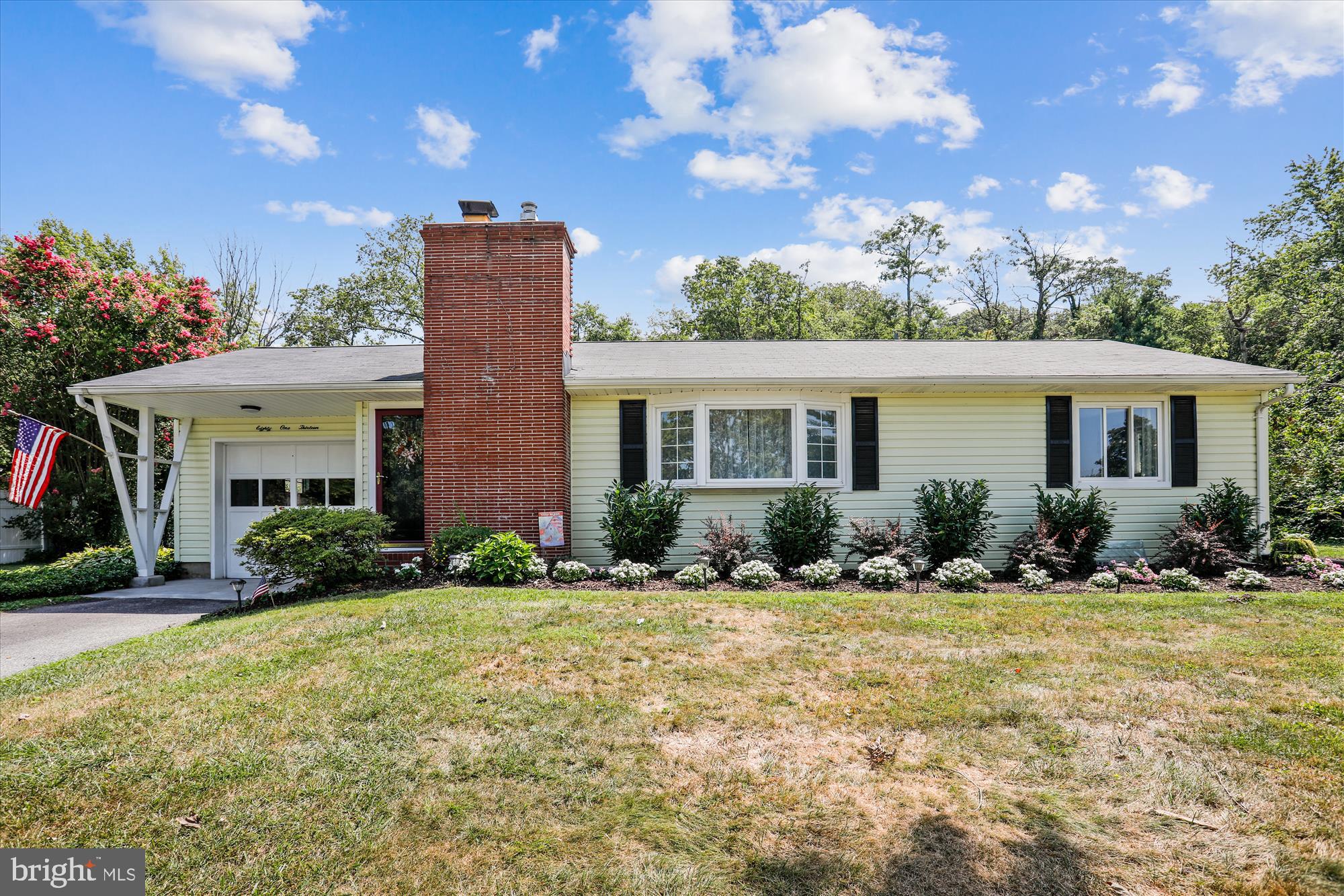 RIDERWOOD - Residential