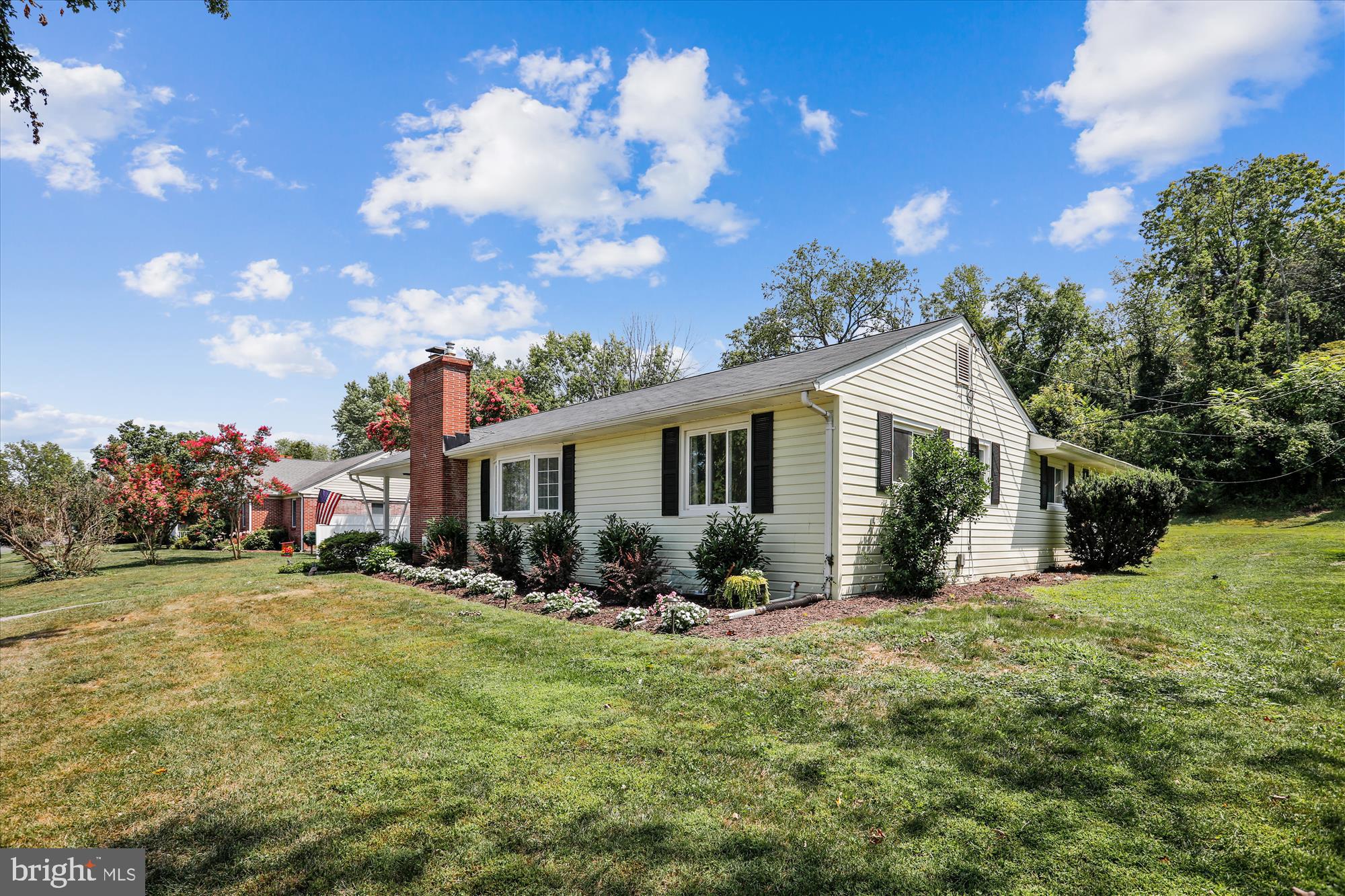 RIDERWOOD - Residential