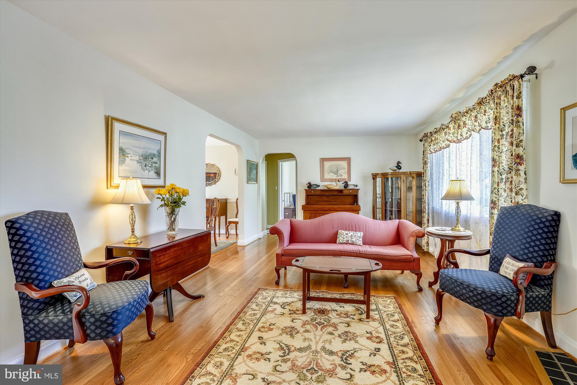 RIDERWOOD - Residential