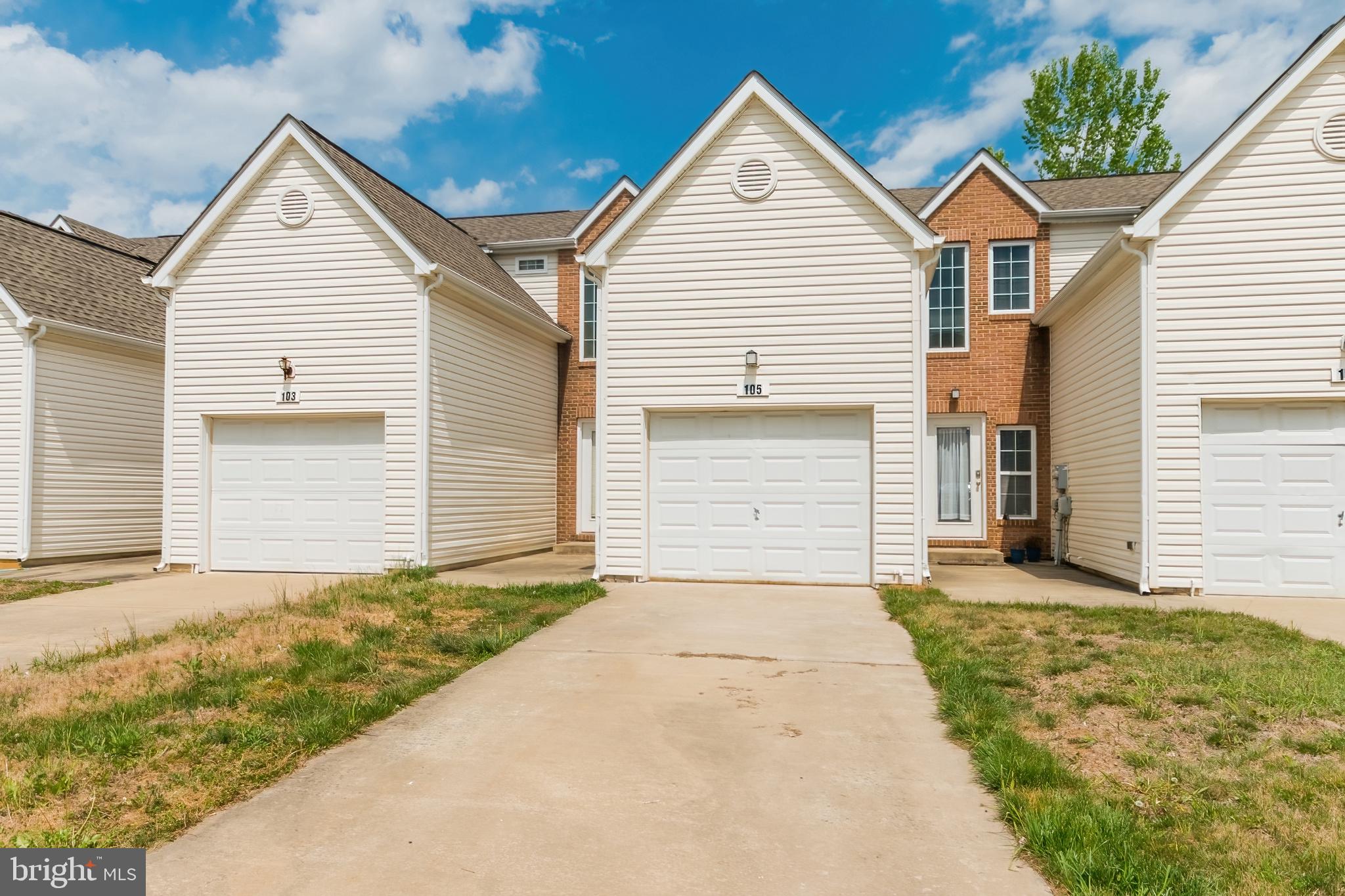 THE GALLERY - Residential