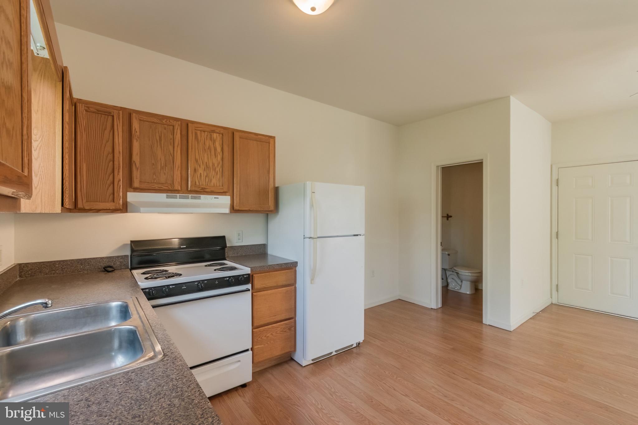 THE GALLERY - Residential