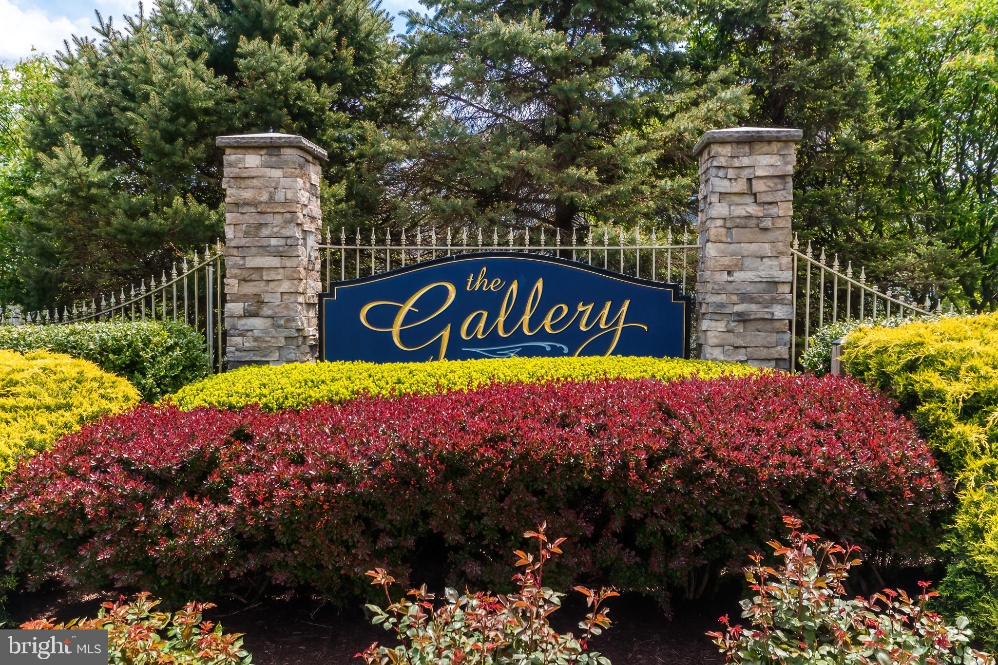 THE GALLERY - Residential