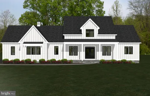 Lot 4 Rickenbach Road, Reading, PA MLS: PABK2047612