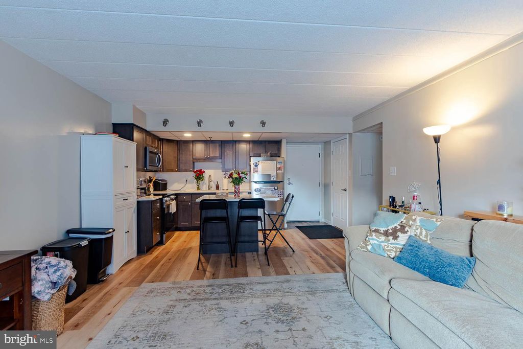 Photo of 616 E College Avenue #102, STATE COLLEGE, PA 16801 (MLS # PACE2517700)