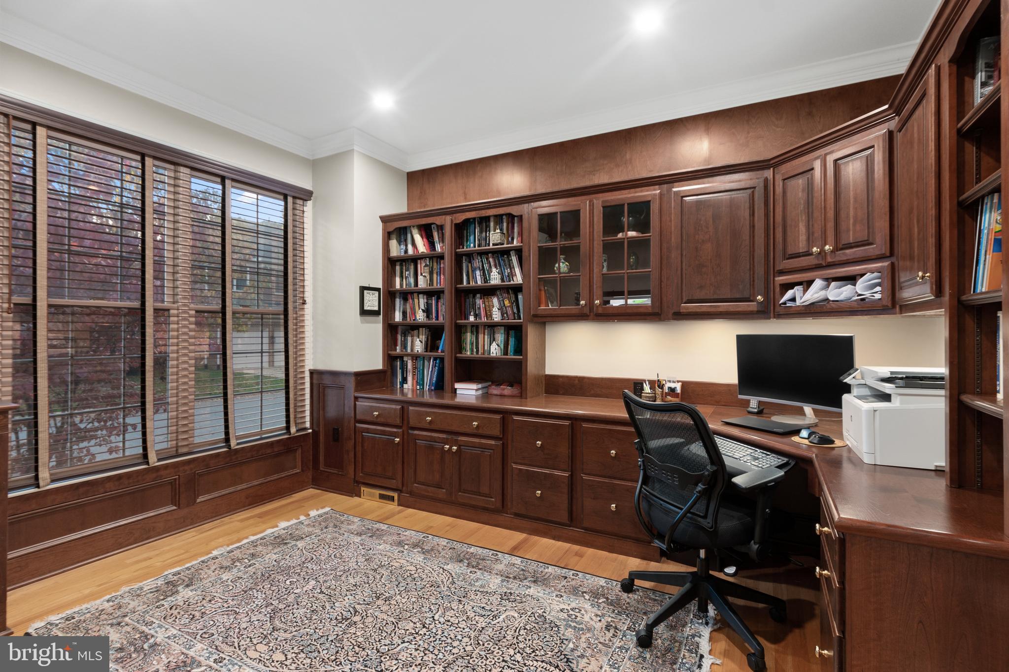 LAMBIANCE OF MCLEAN - Residential