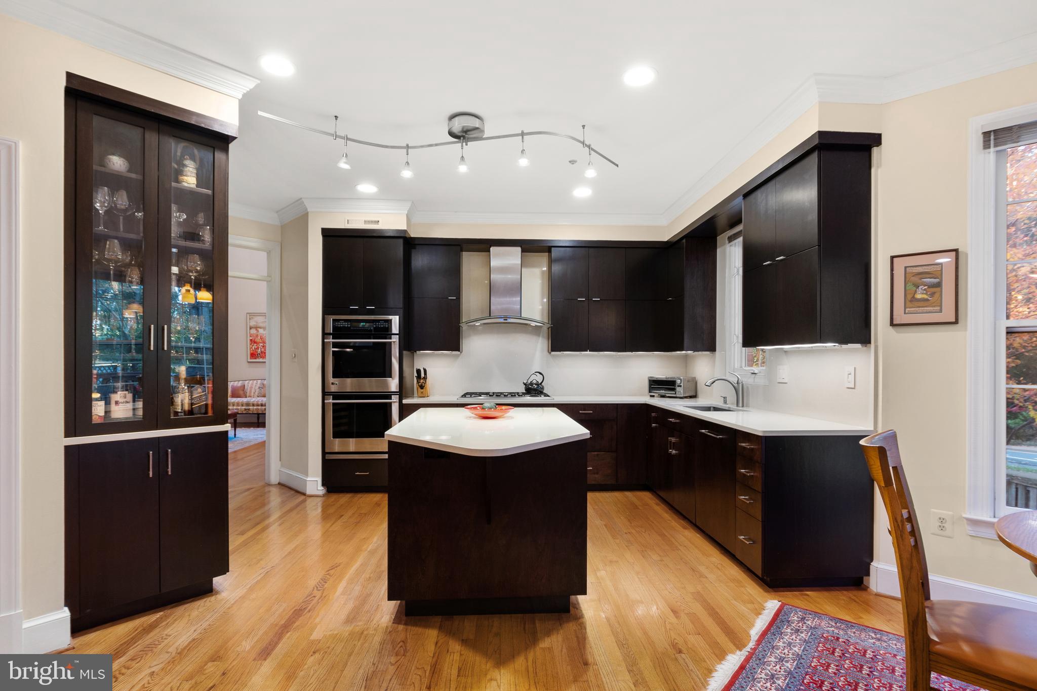 LAMBIANCE OF MCLEAN - Residential