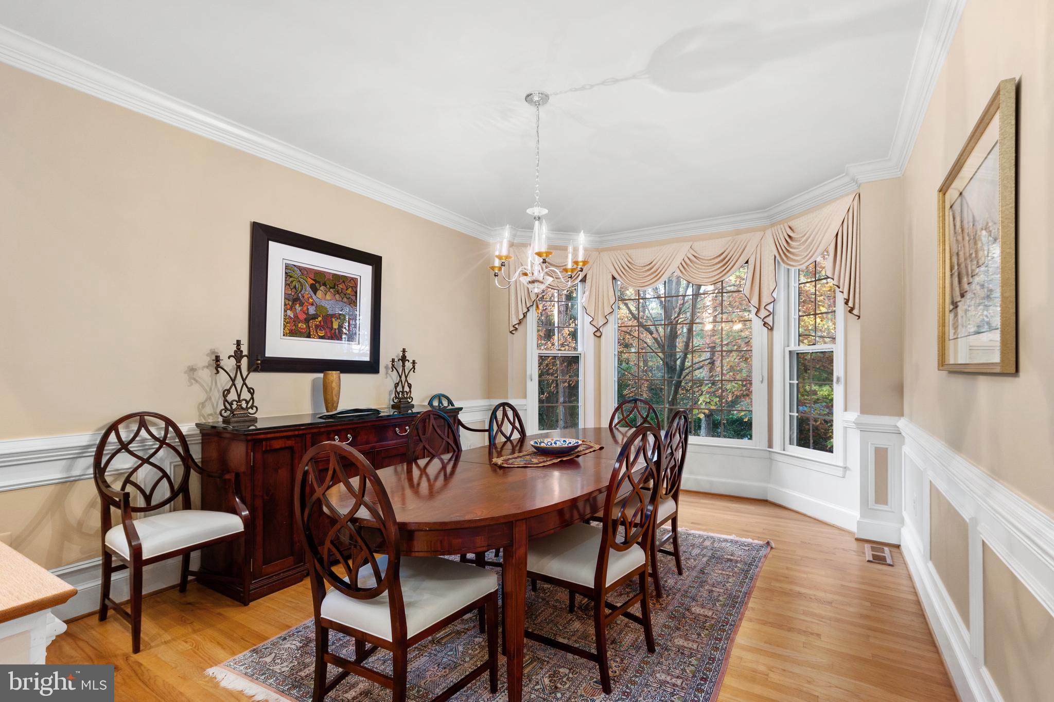 LAMBIANCE OF MCLEAN - Residential