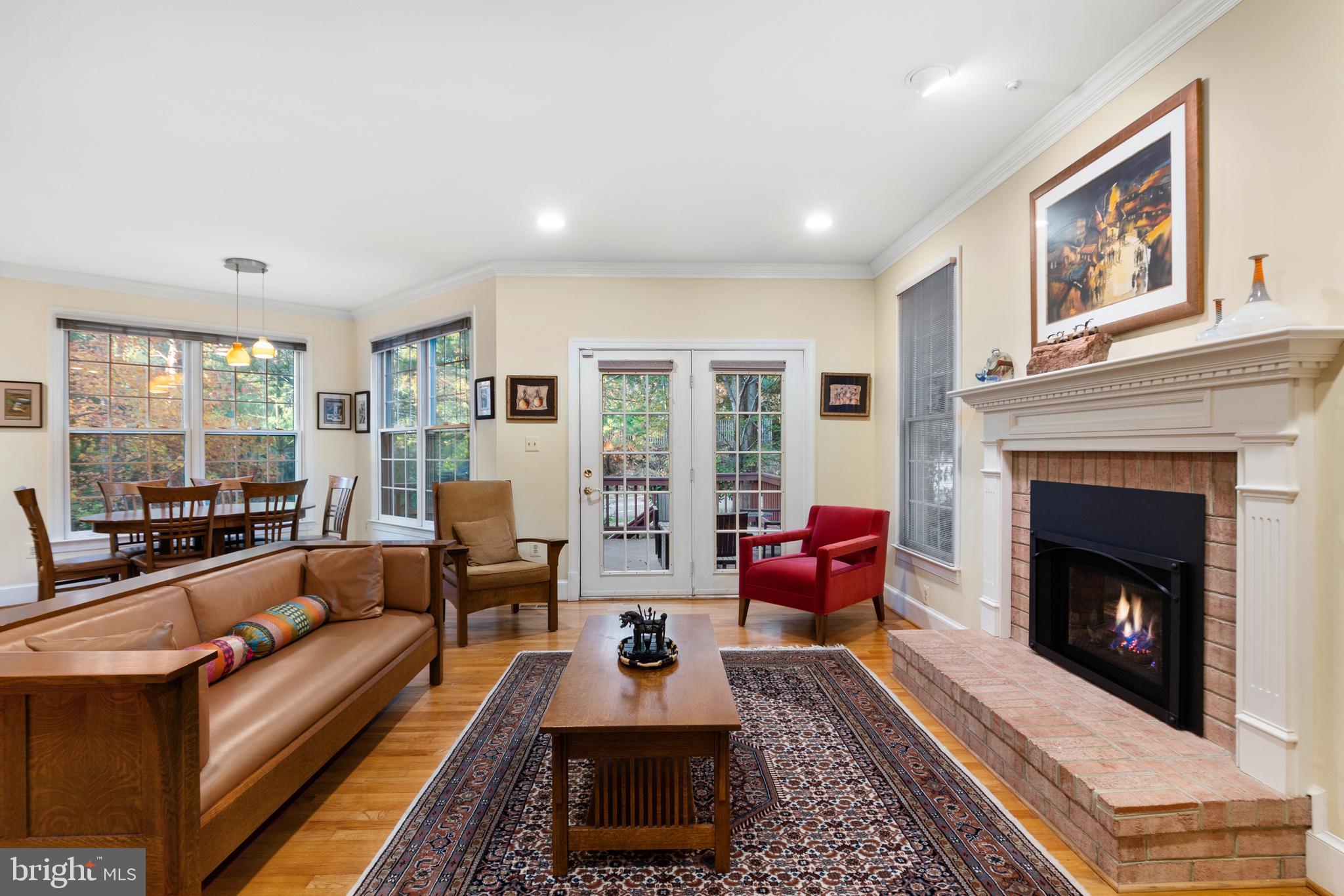 LAMBIANCE OF MCLEAN - Residential