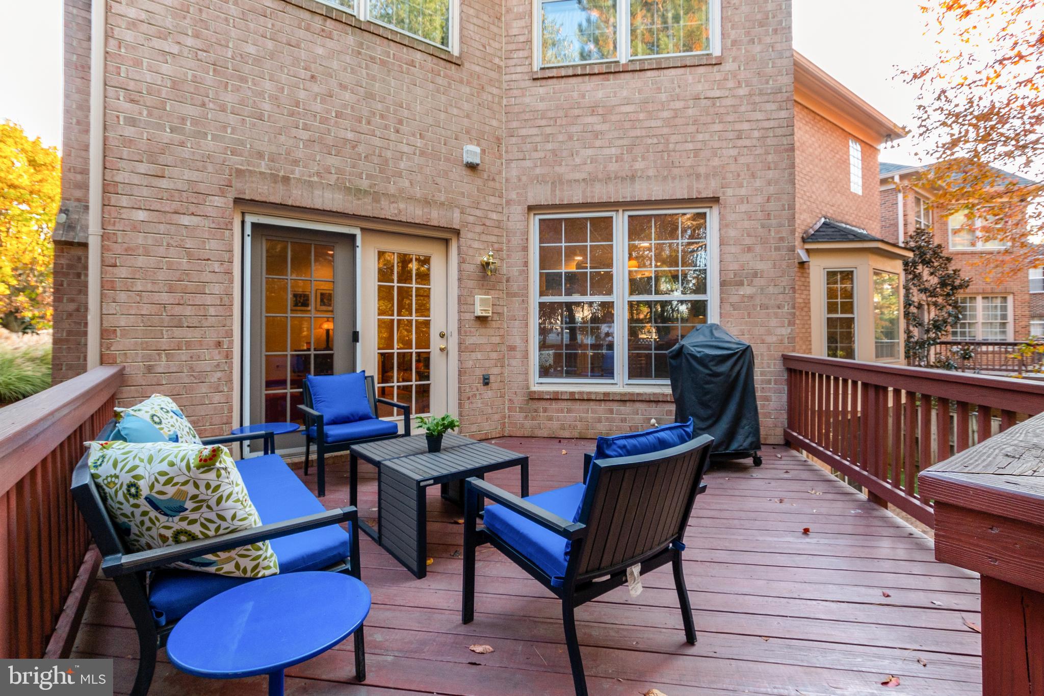 LAMBIANCE OF MCLEAN - Residential