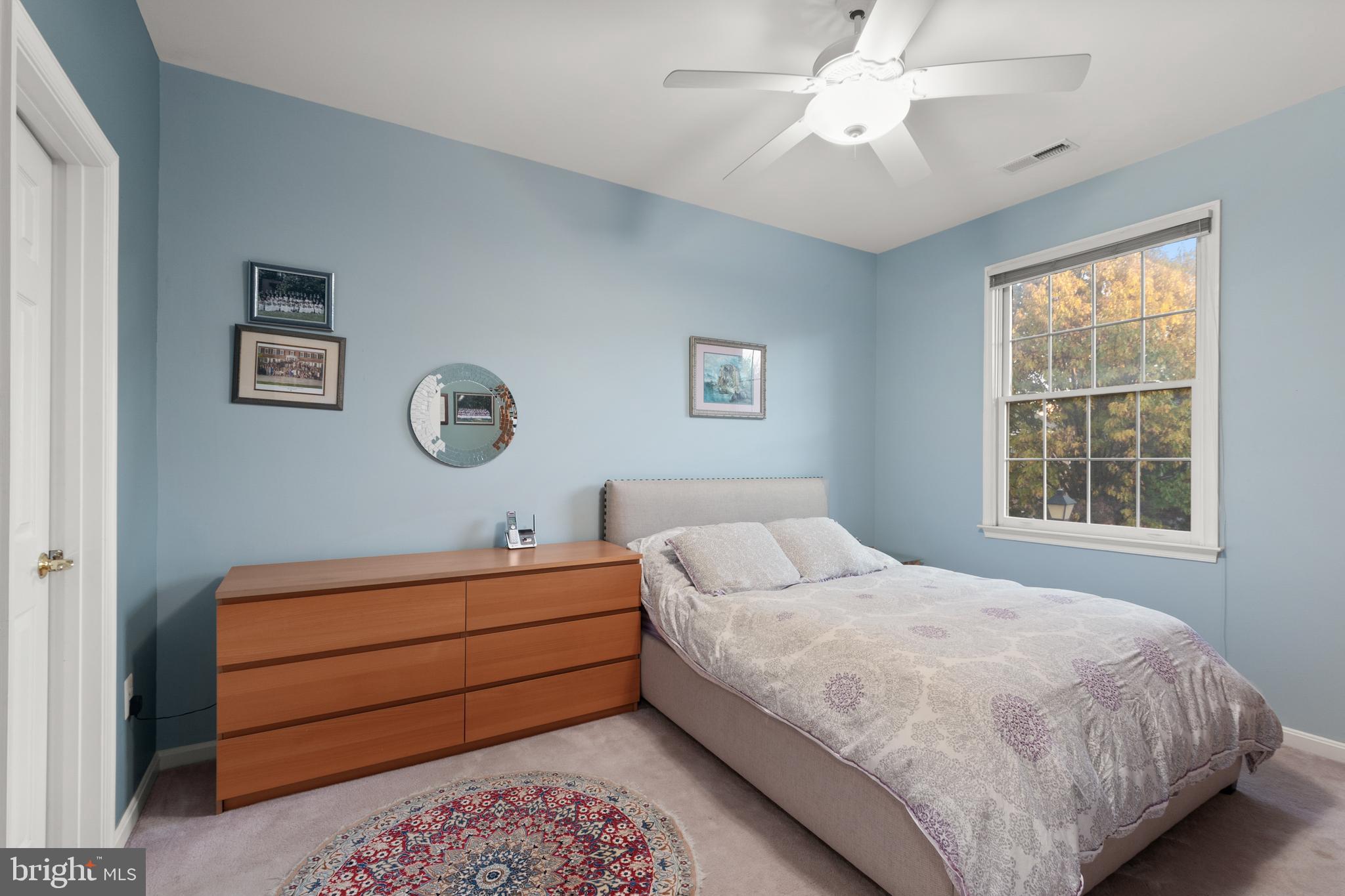 LAMBIANCE OF MCLEAN - Residential