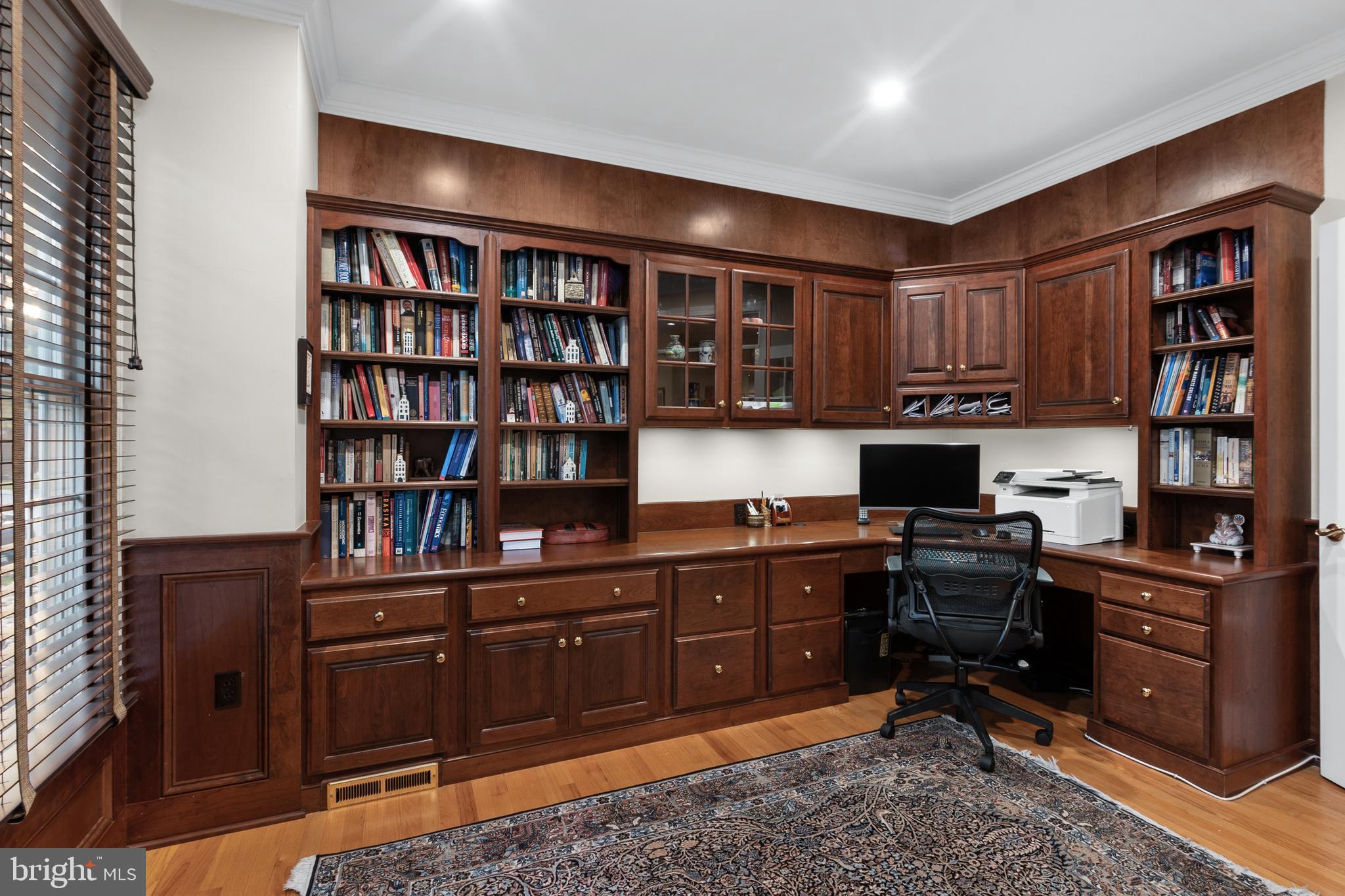 LAMBIANCE OF MCLEAN - Residential