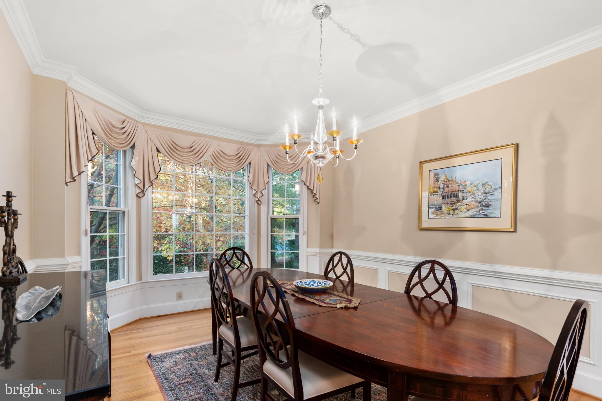 LAMBIANCE OF MCLEAN - Residential