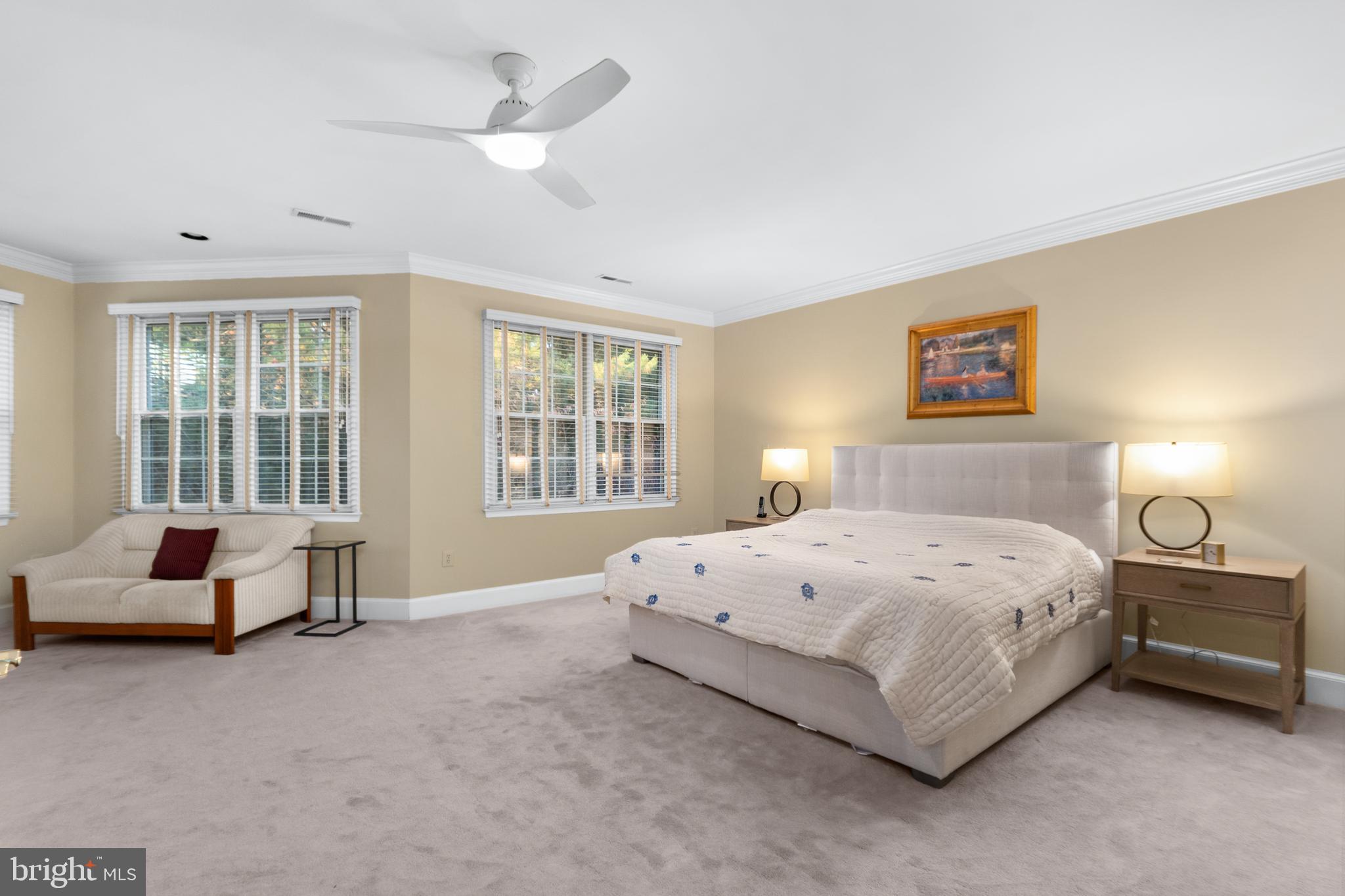 LAMBIANCE OF MCLEAN - Residential