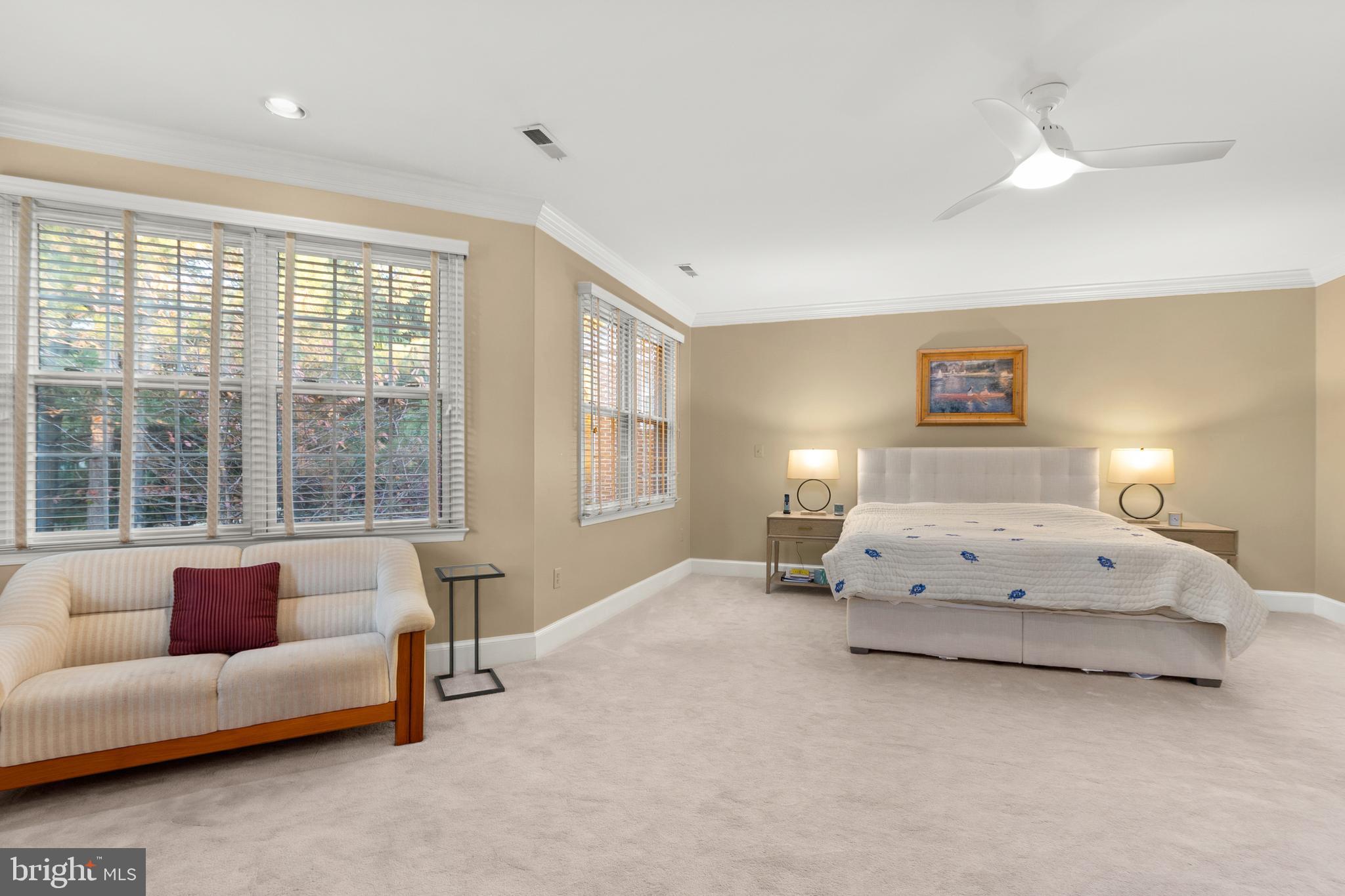 LAMBIANCE OF MCLEAN - Residential