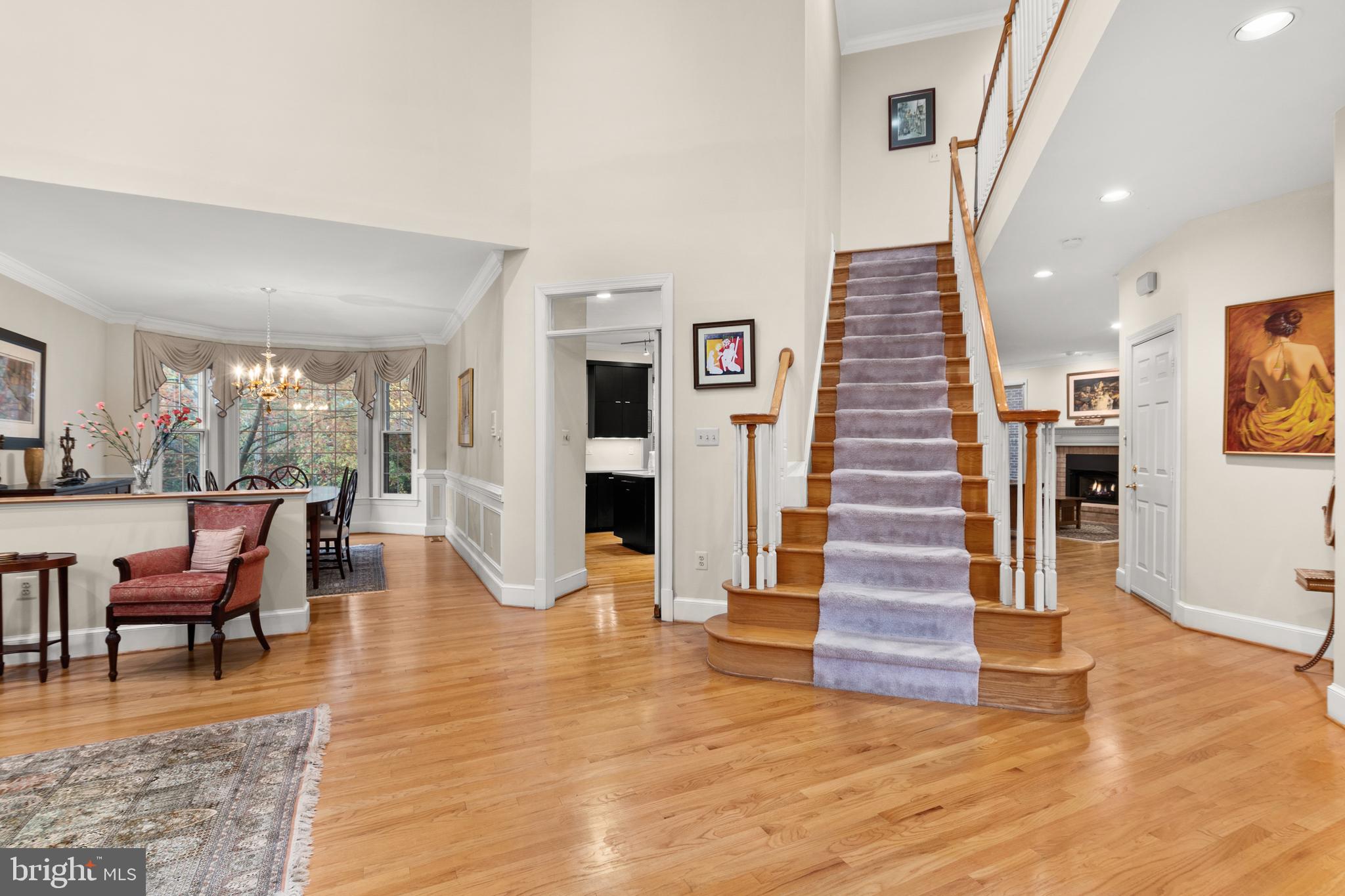 LAMBIANCE OF MCLEAN - Residential