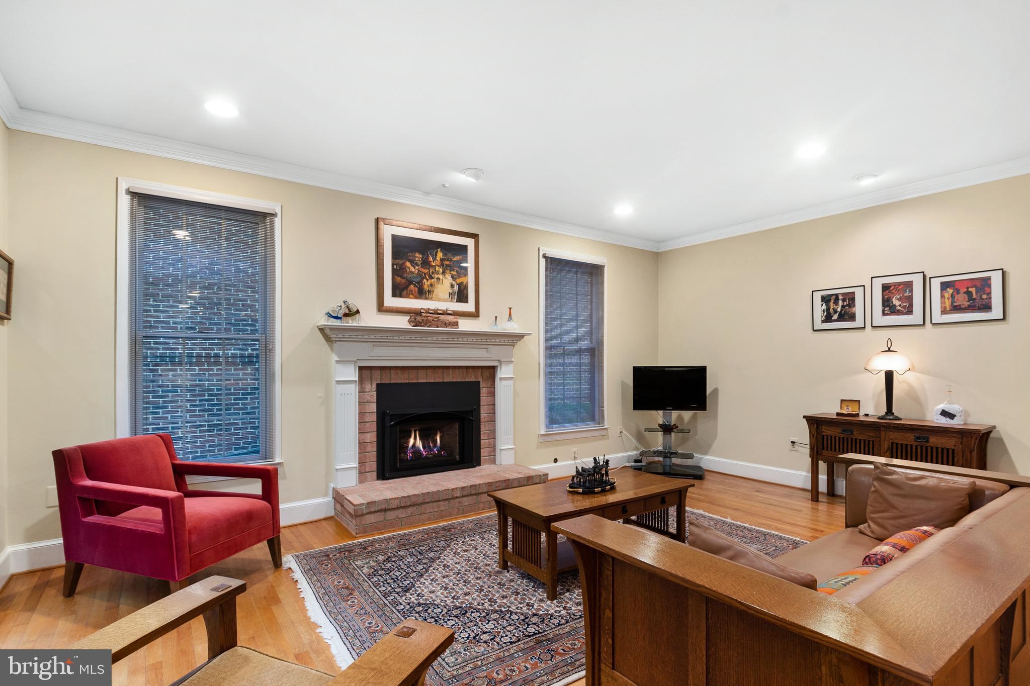 LAMBIANCE OF MCLEAN - Residential