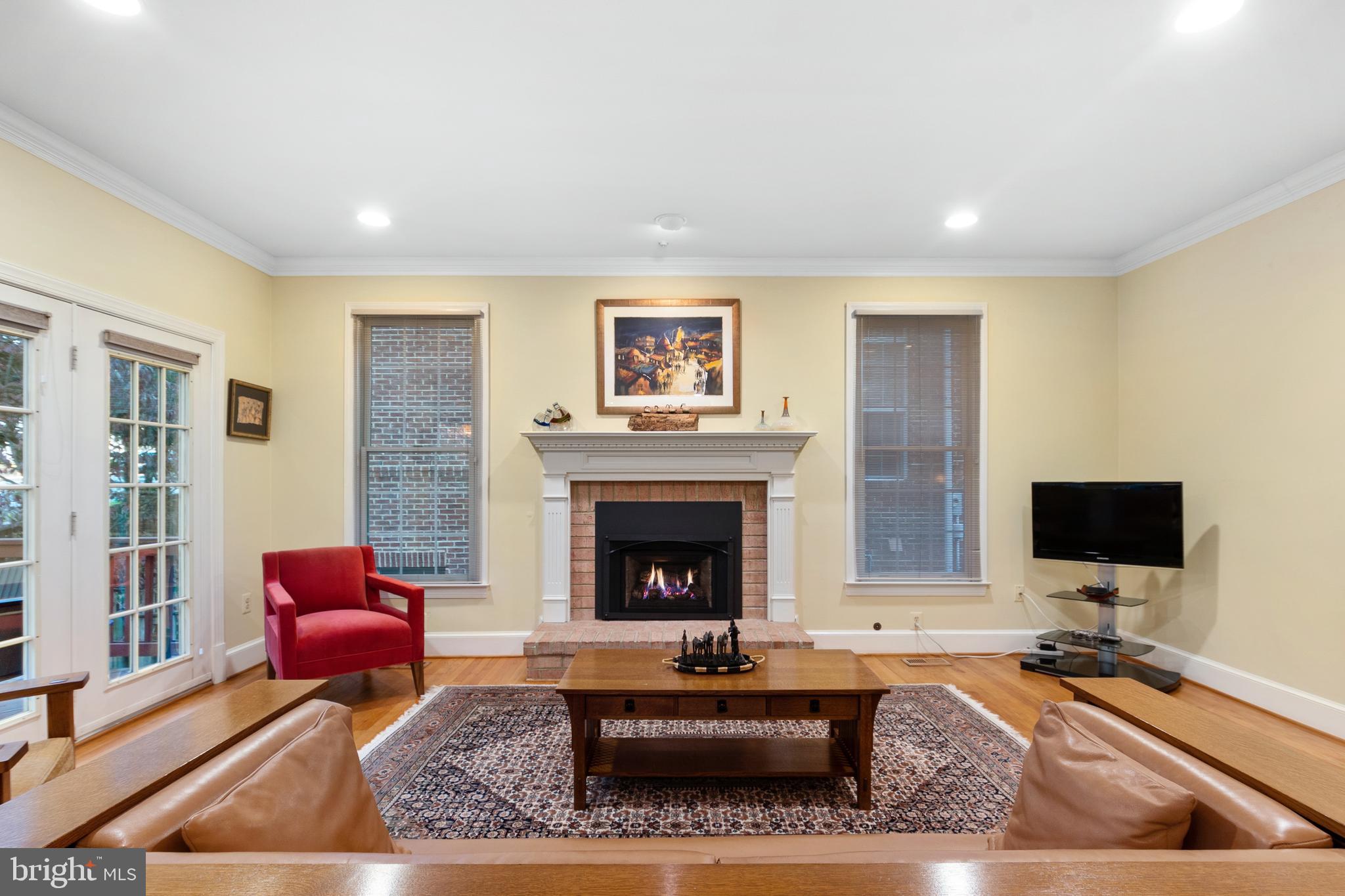 LAMBIANCE OF MCLEAN - Residential