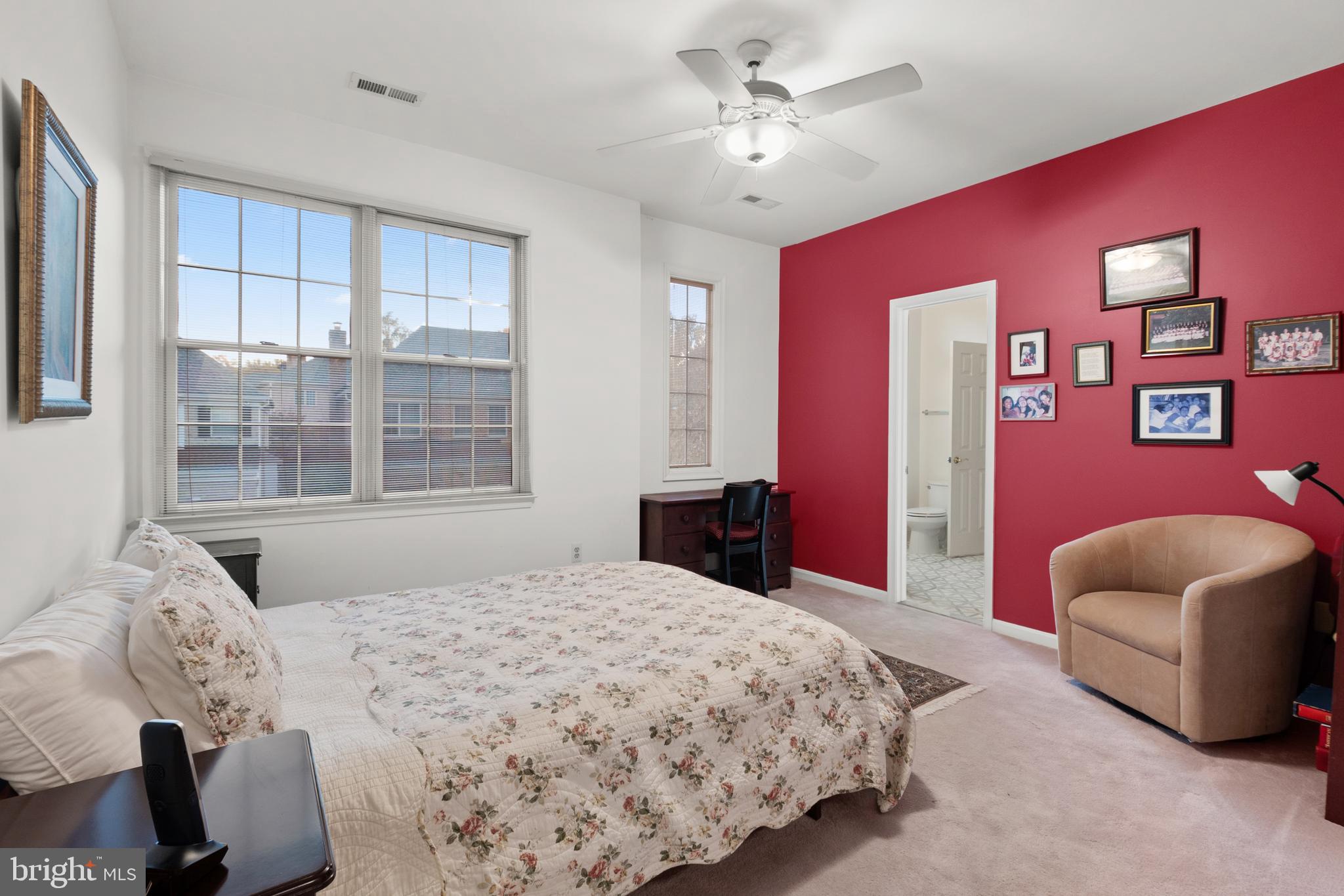 LAMBIANCE OF MCLEAN - Residential