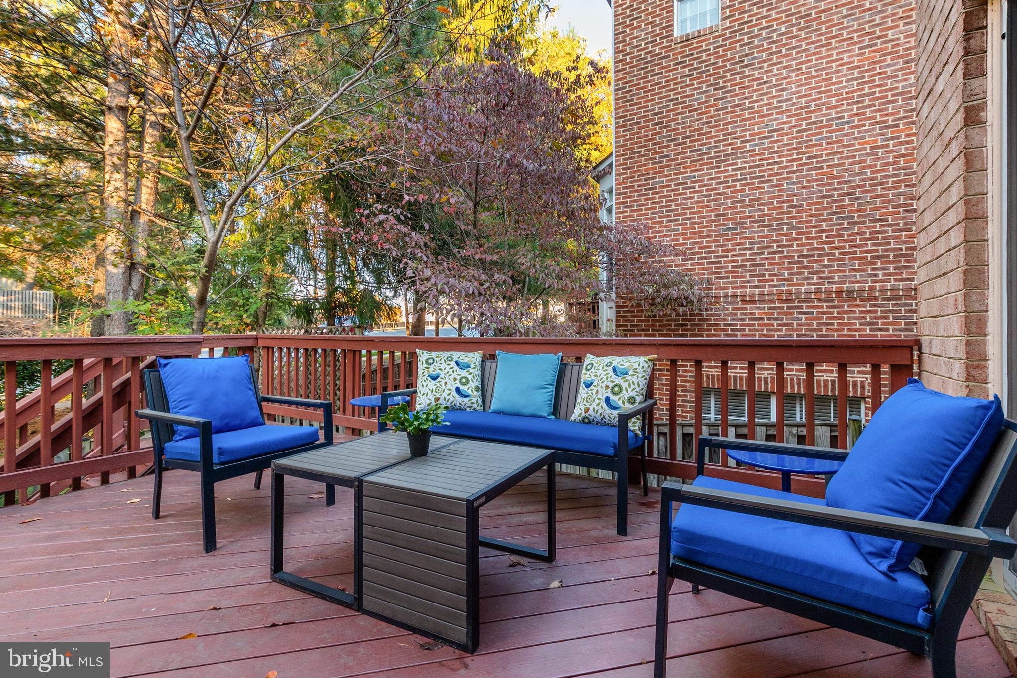 LAMBIANCE OF MCLEAN - Residential