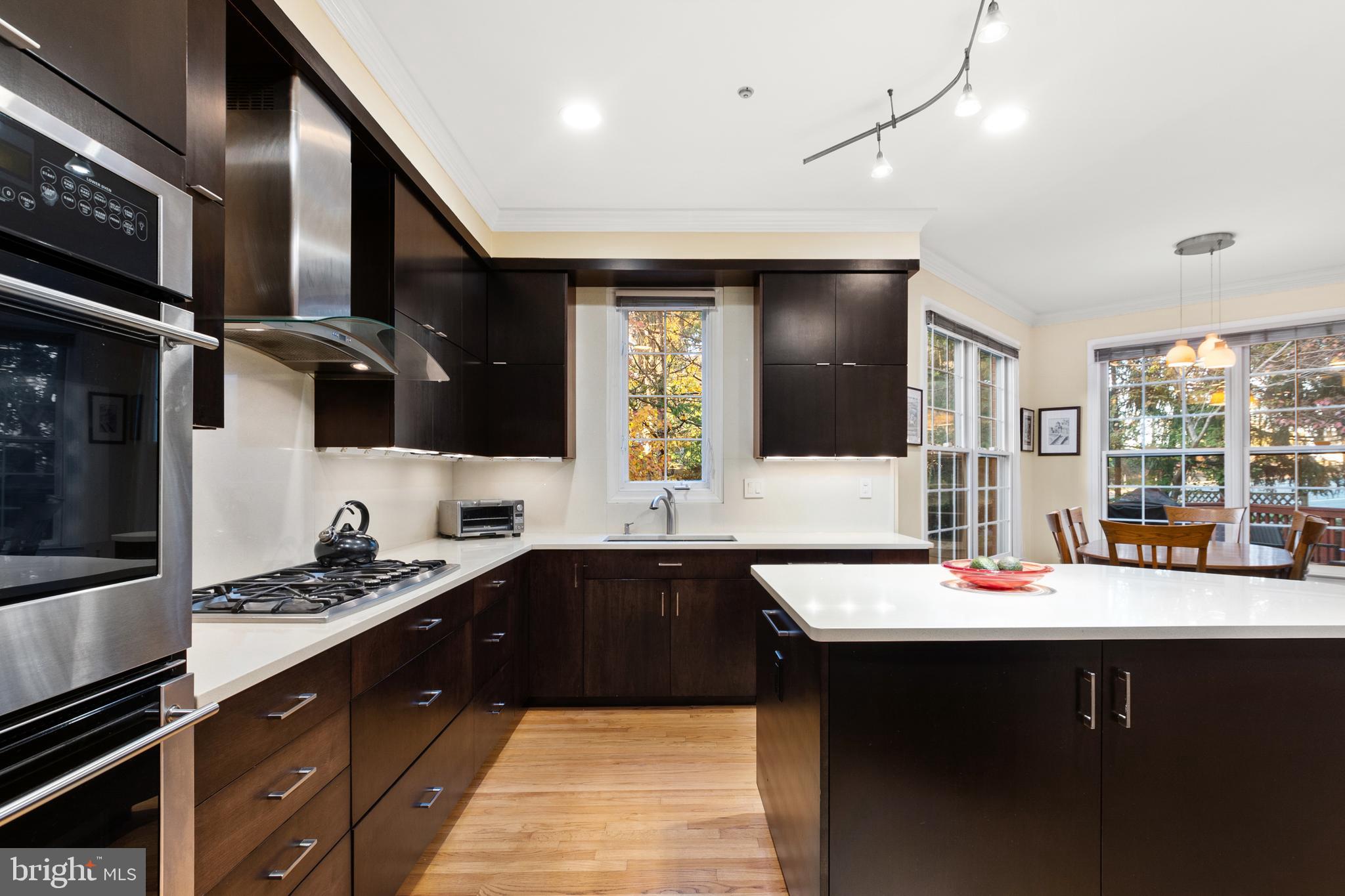 LAMBIANCE OF MCLEAN - Residential