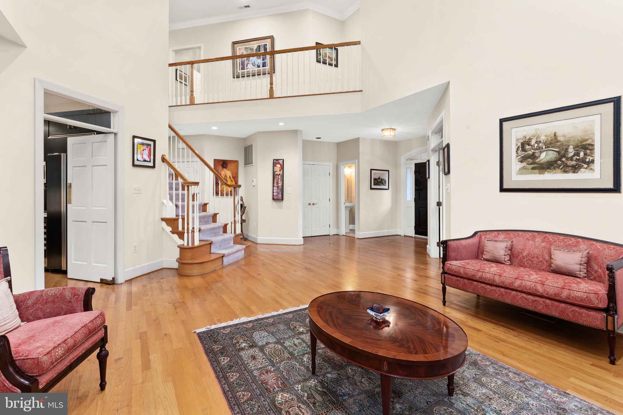 LAMBIANCE OF MCLEAN - Residential