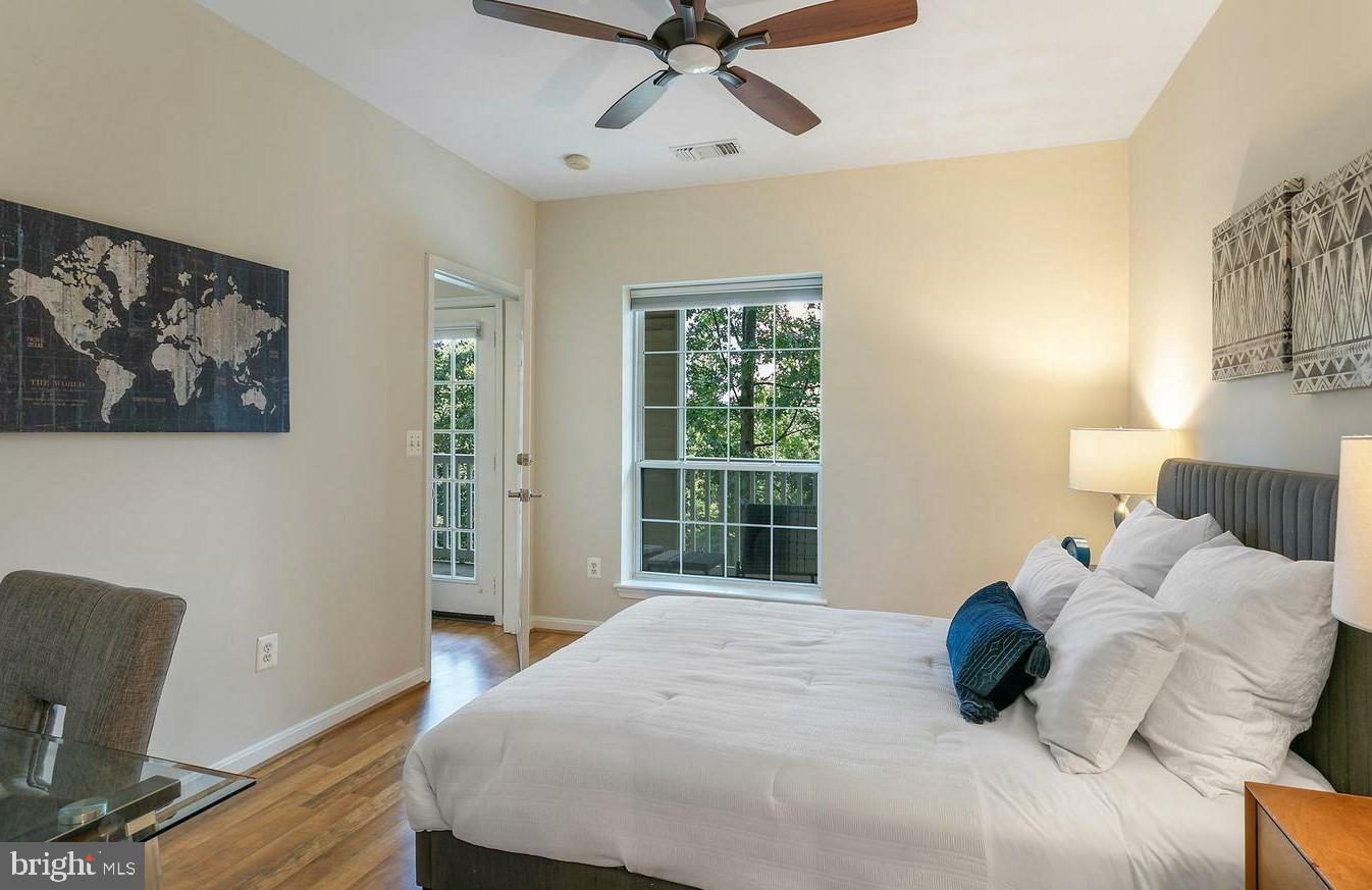 PALAZZO AT PARK CENTER - Residential Lease