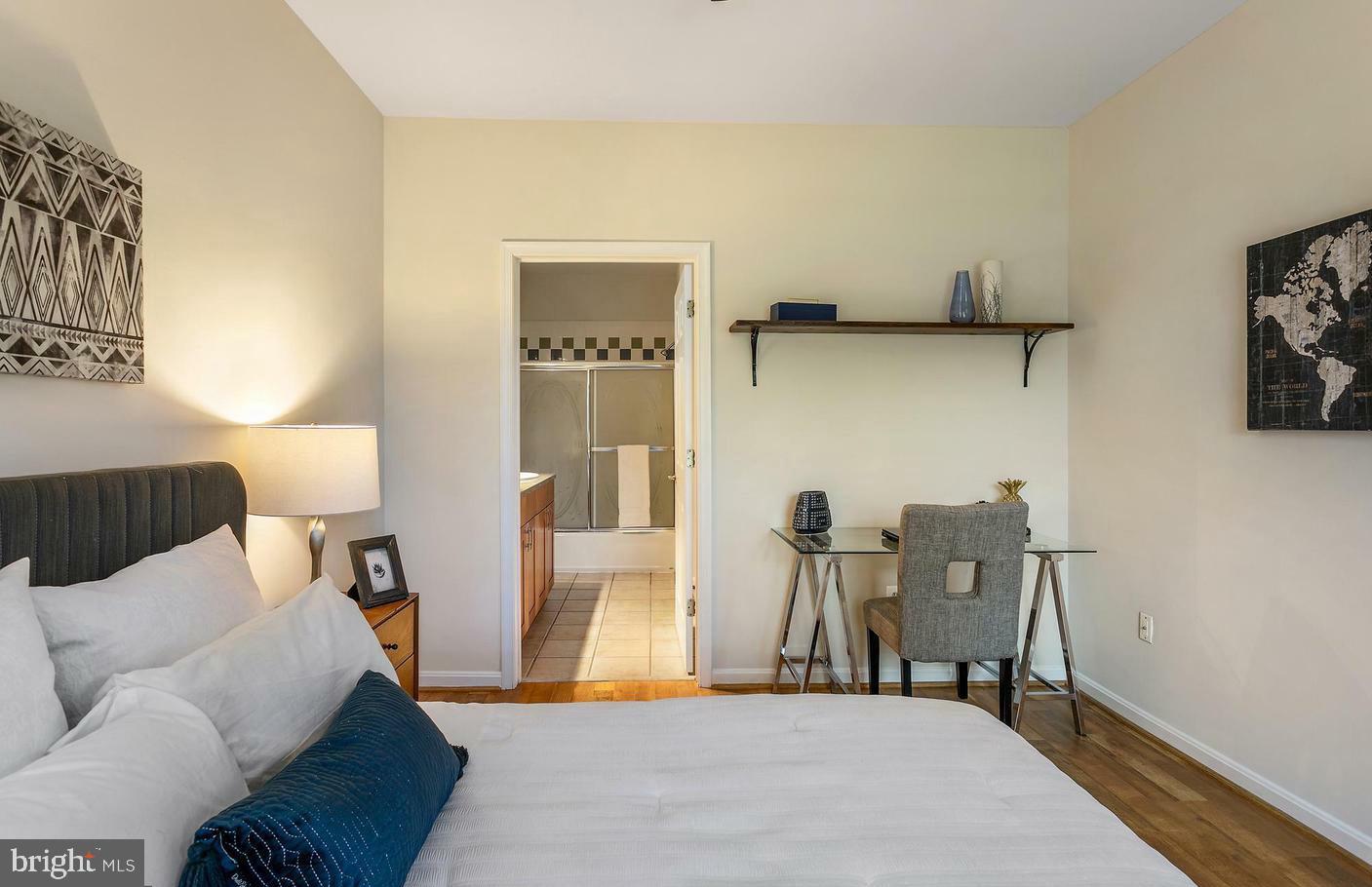 PALAZZO AT PARK CENTER - Residential Lease