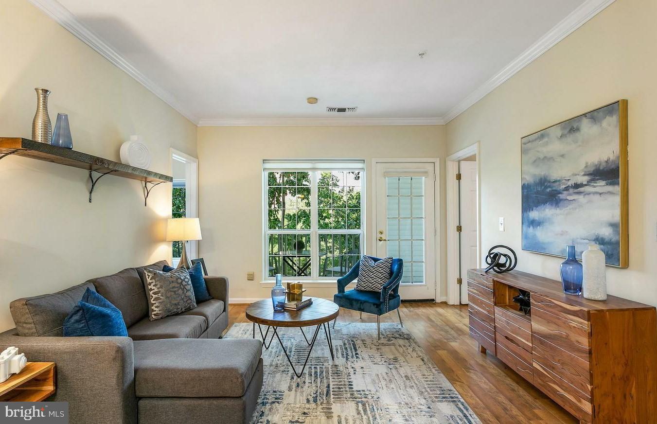 PALAZZO AT PARK CENTER - Residential Lease