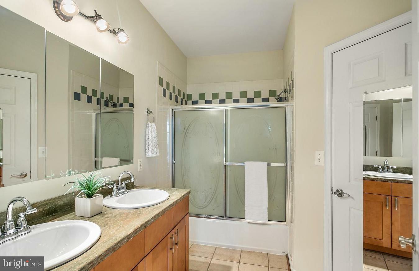 PALAZZO AT PARK CENTER - Residential Lease